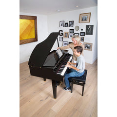 Roland GP607-PE Digital Grand Piano | Music Experience | Shop Online | South Africa