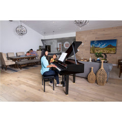 Roland GP607-PE Digital Grand Piano | Music Experience | Shop Online | South Africa