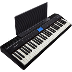 Roland GO:PIANO 61-key Portable Piano | Music Experience | Shop Online | South Africa