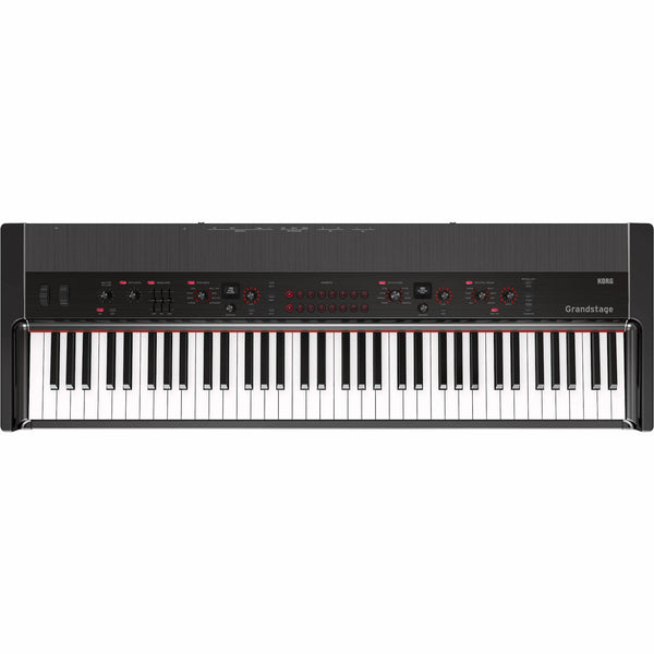 Korg Grandstage 73 Stage Piano | Music Experience | Shop Online | South Africa