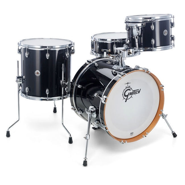 Gretsch Catalina Club Jazz CT1-J404-PB Piano Black | Music Experience | Shop Online | South Africa