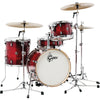 Gretsch Catalina Club Jazz Gloss Crimson Burst | Music Experience | Shop Online | South Africa