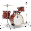 Gretsch Catalina Club Jazz Satin Walnut Glaze | Music Experience | Shop Online | South Africa