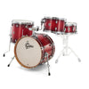 Gretsch Catalina Club Jazz CT1-J404-GCB Gloss Crimson Burst | Music Experience | Shop Online | South Africa