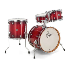 Gretsch Catalina Club Jazz CT1-J404-GCB Gloss Crimson Burst | Music Experience | Shop Online | South Africa