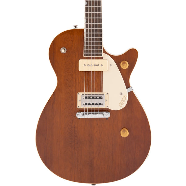Gretsch G2215-P90 Streamliner Junior Jet Club Single Barrel Stain | Music Experience | Shop Online | South Africa