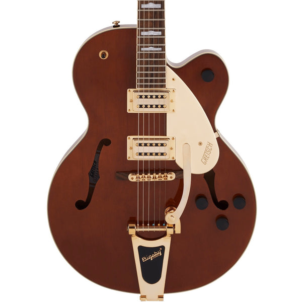 Gretsch G2410TG Streamliner Hollow Body Single Barrel | Music Experience | Shop Online | South Africa