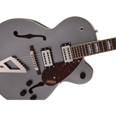 Gretsch G2420 Streamliner Hollow Body Phantom Metallic | Music Experience | Shop Online | South Africa