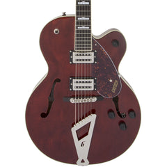 Gretsch G2420 Streamliner Hollow Body Walnut Stain | Music Experience | Shop Online | South Africa