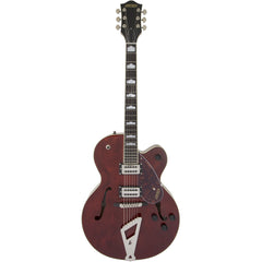 Gretsch G2420 Streamliner Hollow Body Walnut Stain | Music Experience | Shop Online | South Africa
