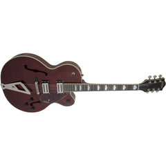 Gretsch G2420 Streamliner Hollow Body Walnut Stain | Music Experience | Shop Online | South Africa