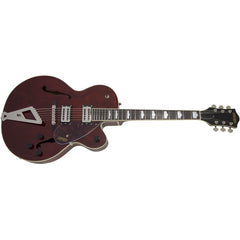 Gretsch G2420 Streamliner Hollow Body Walnut Stain | Music Experience | Shop Online | South Africa