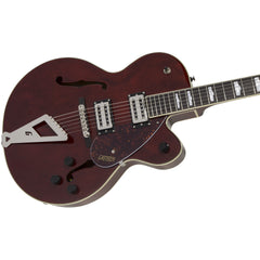 Gretsch G2420 Streamliner Hollow Body Walnut Stain | Music Experience | Shop Online | South Africa