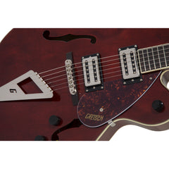 Gretsch G2420 Streamliner Hollow Body Walnut Stain | Music Experience | Shop Online | South Africa