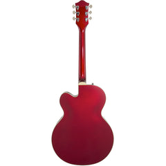 Gretsch G2420T Streamliner Hollow Body Candy Apple Red | Music Experience | Shop Online | South Africa