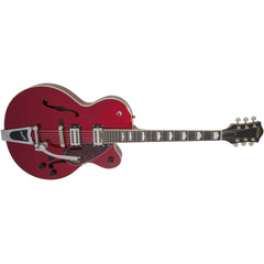 Gretsch G2420T Streamliner Hollow Body Candy Apple Red | Music Experience | Shop Online | South Africa