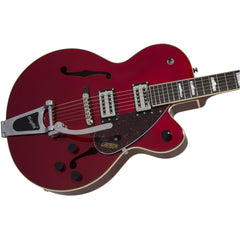 Gretsch G2420T Streamliner Hollow Body Candy Apple Red | Music Experience | Shop Online | South Africa