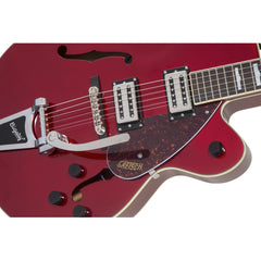Gretsch G2420T Streamliner Hollow Body Candy Apple Red | Music Experience | Shop Online | South Africa