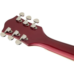 Gretsch G2420T Streamliner Hollow Body Candy Apple Red | Music Experience | Shop Online | South Africa