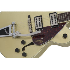 Gretsch G2420T Streamliner Hollow Body Golddust | Music Experience | Shop Online | South Africa