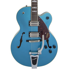 Gretsch G2420T Streamliner Hollow Body Riviera Blue | Music Experience | Shop Online | South Africa