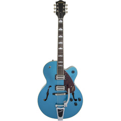 Gretsch G2420T Streamliner Hollow Body Riviera Blue | Music Experience | Shop Online | South Africa