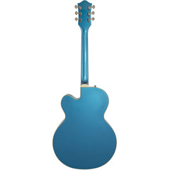 Gretsch G2420T Streamliner Hollow Body Riviera Blue | Music Experience | Shop Online | South Africa