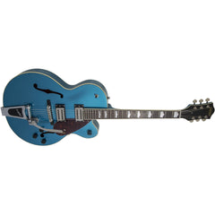 Gretsch G2420T Streamliner Hollow Body Riviera Blue | Music Experience | Shop Online | South Africa