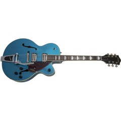 Gretsch G2420T Streamliner Hollow Body Riviera Blue | Music Experience | Shop Online | South Africa