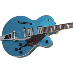 Gretsch G2420T Streamliner Hollow Body Riviera Blue | Music Experience | Shop Online | South Africa