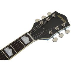 Gretsch G2420T Streamliner Hollow Body Riviera Blue | Music Experience | Shop Online | South Africa
