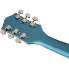 Gretsch G2420T Streamliner Hollow Body Riviera Blue | Music Experience | Shop Online | South Africa