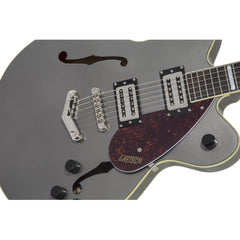 Gretsch G2622 Streamliner Center Block Phantom Metallic | Music Experience | Shop Online | South Africa