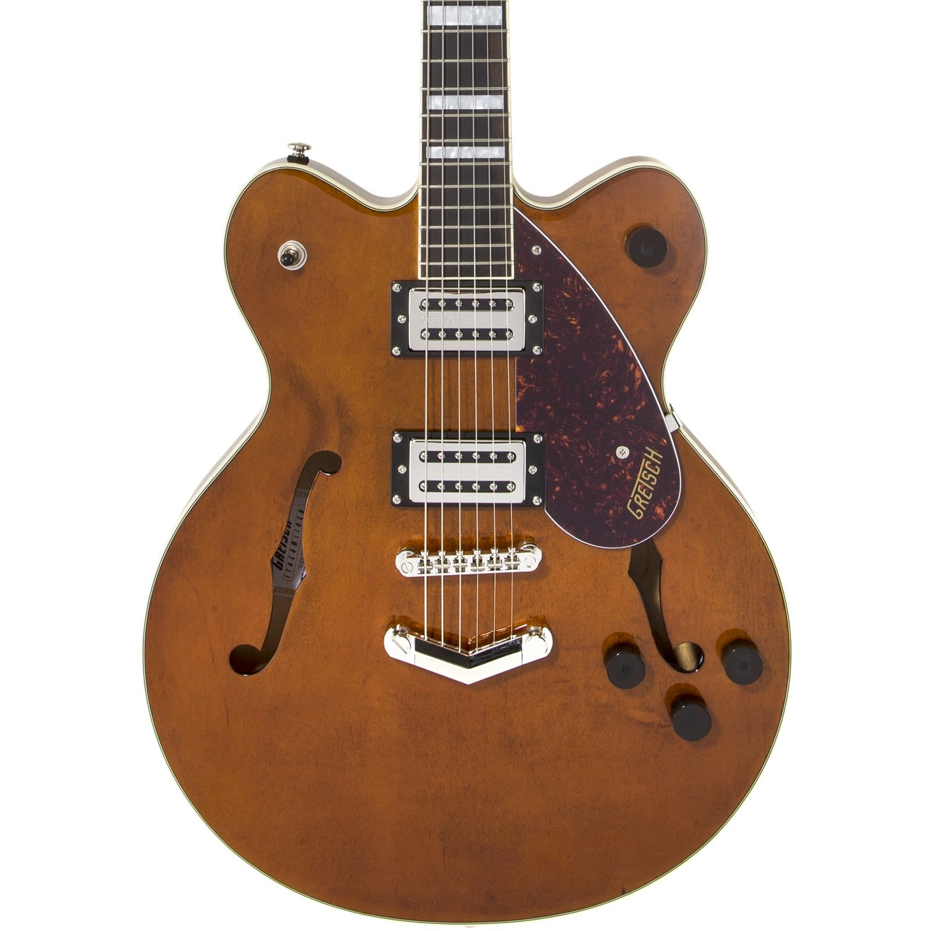 Gretsch G2622 Streamliner Center Block Single Barrel Stain | Music Experience | Shop Online | South Africa