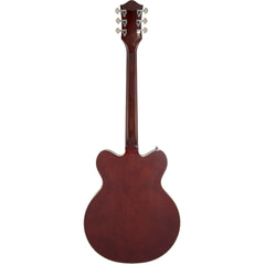 Gretsch G2622 Streamliner Center Block Walnut Stain | Music Experience | Shop Online | South Africa
