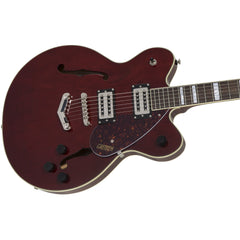 Gretsch G2622 Streamliner Center Block Walnut Stain | Music Experience | Shop Online | South Africa