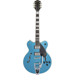 Gretsch G2622T Streamliner Center Block Riviera Blue | Music Experience | Shop Online | South Africa