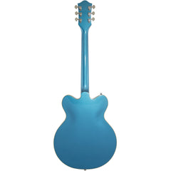 Gretsch G2622T Streamliner Center Block Riviera Blue | Music Experience | Shop Online | South Africa