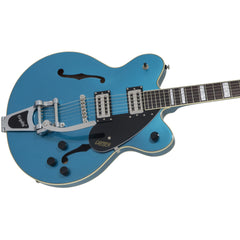 Gretsch G2622T Streamliner Center Block Riviera Blue | Music Experience | Shop Online | South Africa