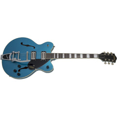 Gretsch G2622T Streamliner Center Block Riviera Blue | Music Experience | Shop Online | South Africa