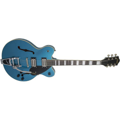 Gretsch G2622T Streamliner Center Block Riviera Blue | Music Experience | Shop Online | South Africa