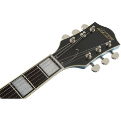 Gretsch G2622T Streamliner Center Block Riviera Blue | Music Experience | Shop Online | South Africa