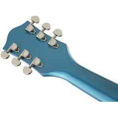 Gretsch G2622T Streamliner Center Block Riviera Blue | Music Experience | Shop Online | South Africa