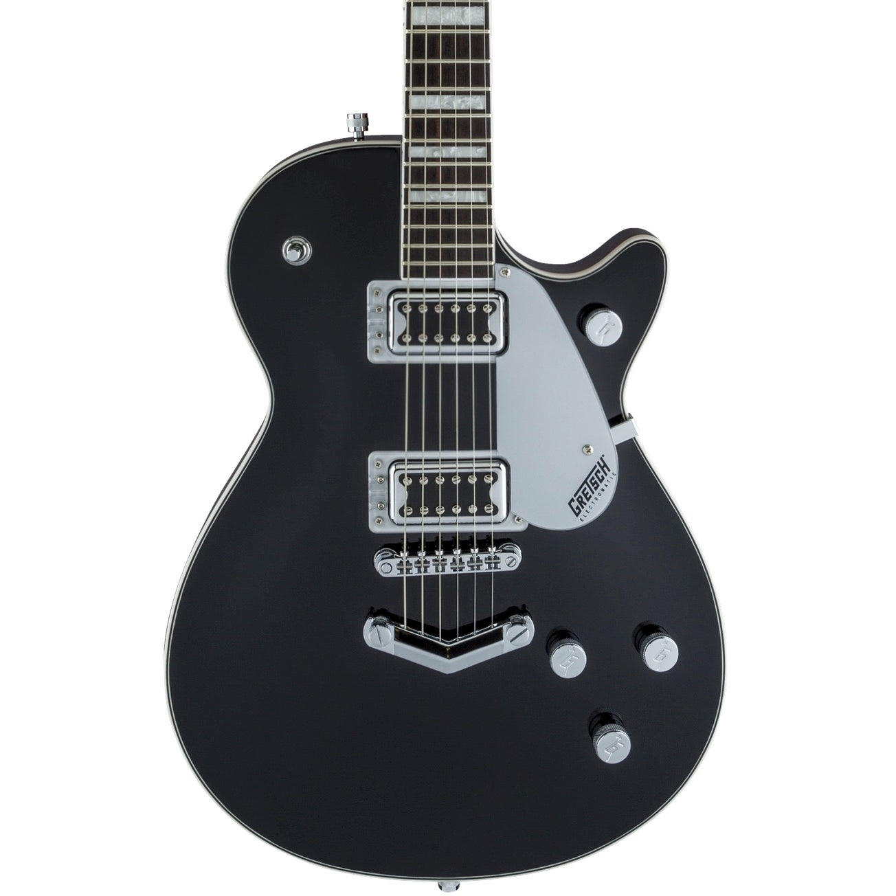 Gretsch G5220 Electromatic Jet BT Black | Music Experience | Shop Online | South Africa