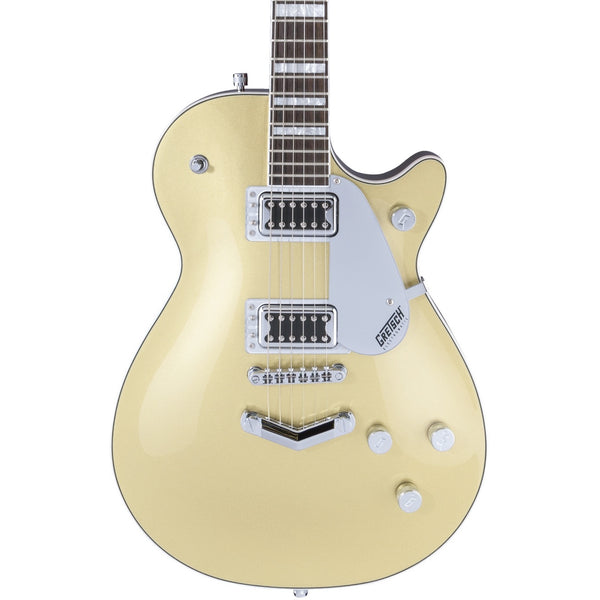 Gretsch G5220 Electromatic Jet BT Casino Gold | Music Experience | Shop Online | South Africa