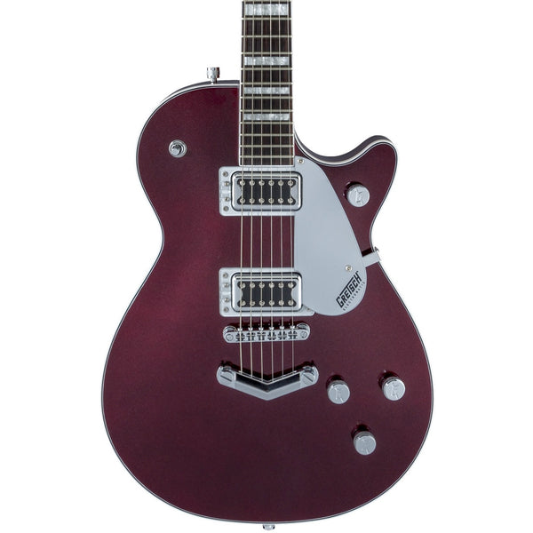 Gretsch G5220 Electromatic Jet BT Dark Cherry Metallic | Music Experience | Shop Online | South Africa