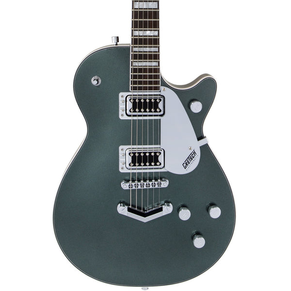 Gretsch G5220 Electromatic Jet BT Jade Grey Metallic | Music Experience | Shop Online | South Africa