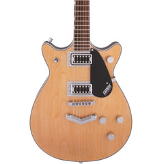 Gretsch G5222 Electromatic Double Jet BT Aged Natural | Music Experience | Shop Online | South Africa
