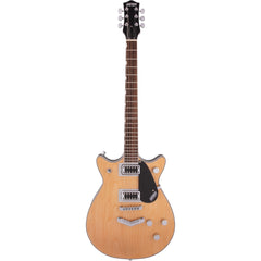 Gretsch G5222 Electromatic Double Jet BT Aged Natural | Music Experience | Shop Online | South Africa