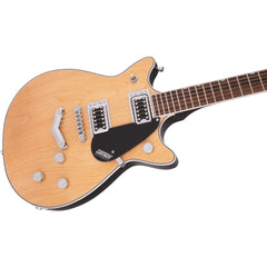 Gretsch G5222 Electromatic Double Jet BT Aged Natural | Music Experience | Shop Online | South Africa